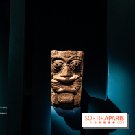 Trésors médiévaux du Victoria and Albert Museum : quand les Anglais parlaient français -  A7C7602