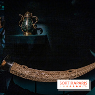 Trésors médiévaux du Victoria and Albert Museum : quand les Anglais parlaient français -  A7C7629