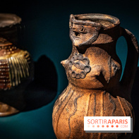 Trésors médiévaux du Victoria and Albert Museum : quand les Anglais parlaient français -  A7C7635