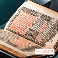 Trésors médiévaux du Victoria and Albert Museum : quand les Anglais parlaient français -  A7C7647