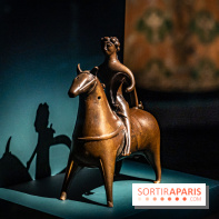 Trésors médiévaux du Victoria and Albert Museum : quand les Anglais parlaient français -  A7C7638