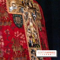 Trésors médiévaux du Victoria and Albert Museum : quand les Anglais parlaient français -  A7C7641