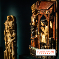 Trésors médiévaux du Victoria and Albert Museum : quand les Anglais parlaient français -  A7C7634