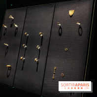 Trésors médiévaux du Victoria and Albert Museum : quand les Anglais parlaient français -  A7C7644