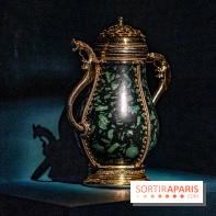 Trésors médiévaux du Victoria and Albert Museum : quand les Anglais parlaient français -  A7C7661