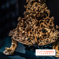 Trésors médiévaux du Victoria and Albert Museum : quand les Anglais parlaient français -  A7C7653