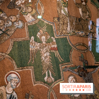 Trésors médiévaux du Victoria and Albert Museum : quand les Anglais parlaient français -  A7C7678