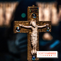 Trésors médiévaux du Victoria and Albert Museum : quand les Anglais parlaient français -  A7C7656