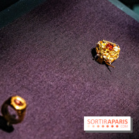 Trésors médiévaux du Victoria and Albert Museum : quand les Anglais parlaient français -  A7C7660