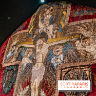 Trésors médiévaux du Victoria and Albert Museum : quand les Anglais parlaient français -  A7C7679