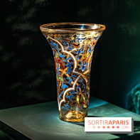 Trésors médiévaux du Victoria and Albert Museum : quand les Anglais parlaient français -  A7C7662