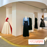 La Galerie Dior, nouveau parcours d'exposition 2023 - image00003