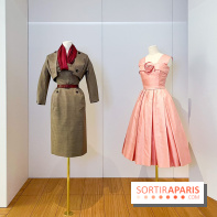 La Galerie Dior, nouveau parcours d'exposition 2023 - image00004