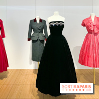 La Galerie Dior, nouveau parcours d'exposition 2023 - image00007