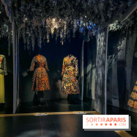 La Galerie Dior, nouveau parcours d'exposition 2023 - image00009