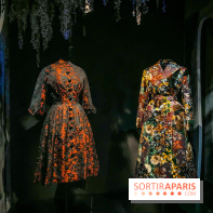 La Galerie Dior, nouveau parcours d'exposition 2023 - image00011