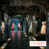La Galerie Dior, nouveau parcours d'exposition 2023
