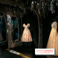 La Galerie Dior, nouveau parcours d'exposition 2023 - image00013