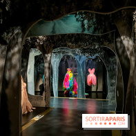 La Galerie Dior, nouveau parcours d'exposition 2023 - image00014