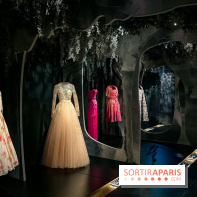 La Galerie Dior, nouveau parcours d'exposition 2023 - image00016