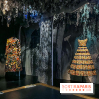 La Galerie Dior, nouveau parcours d'exposition 2023 - image00019