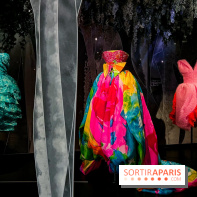 La Galerie Dior, nouveau parcours d'exposition 2023 - image00020