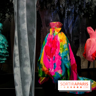 La Galerie Dior, nouveau parcours d'exposition 2023 - image00021