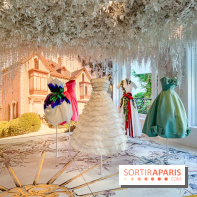 La Galerie Dior, nouveau parcours d'exposition 2023 - image00022