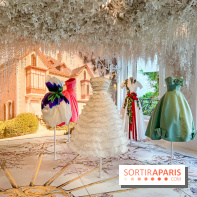 La Galerie Dior, nouveau parcours d'exposition 2023