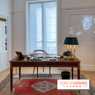 La Galerie Dior, nouveau parcours d'exposition 2023 - image00029