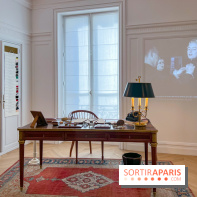 La Galerie Dior, nouveau parcours d'exposition 2023 - image00030