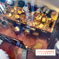 La Galerie Dior, nouveau parcours d'exposition 2023 - image00031