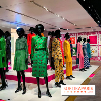 La Galerie Dior, nouveau parcours d'exposition 2023 - image00039