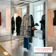 La Galerie Dior, nouveau parcours d'exposition 2023 - image00041