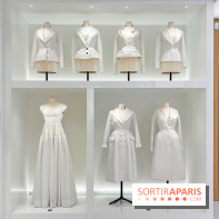 La Galerie Dior, nouveau parcours d'exposition 2023 - image00045