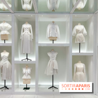 La Galerie Dior, nouveau parcours d'exposition 2023 - image00046