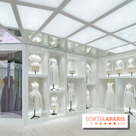 La Galerie Dior, nouveau parcours d'exposition 2023 - image00047