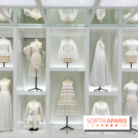 La Galerie Dior, nouveau parcours d'exposition 2023 - image00048