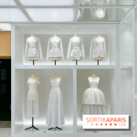 La Galerie Dior, nouveau parcours d'exposition 2023 - image00050