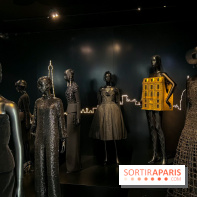 La Galerie Dior, nouveau parcours d'exposition 2023 - image00051