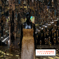 La Galerie Dior, nouveau parcours d'exposition 2023 - image00052