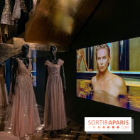 La Galerie Dior, nouveau parcours d'exposition 2023 - image00055