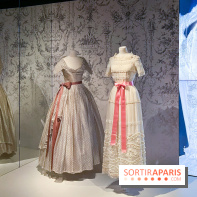 La Galerie Dior, nouveau parcours d'exposition 2023 - image00056