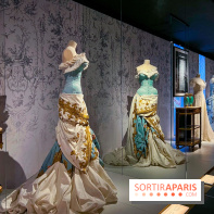 La Galerie Dior, nouveau parcours d'exposition 2023 - image00061