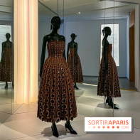 La Galerie Dior, nouveau parcours d'exposition 2023 - image00062