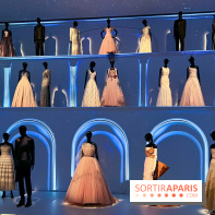 La Galerie Dior, nouveau parcours d'exposition 2023 - image00063