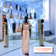 La Galerie Dior, nouveau parcours d'exposition 2023 - image00065