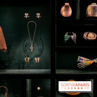 La Galerie Dior, nouveau parcours d'exposition 2023 - image00069