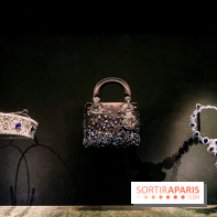 La Galerie Dior, nouveau parcours d'exposition 2023 - image00072