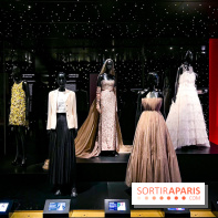 La Galerie Dior, nouveau parcours d'exposition 2023 - image00076